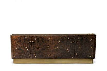 BARAKA SIDEBOARD