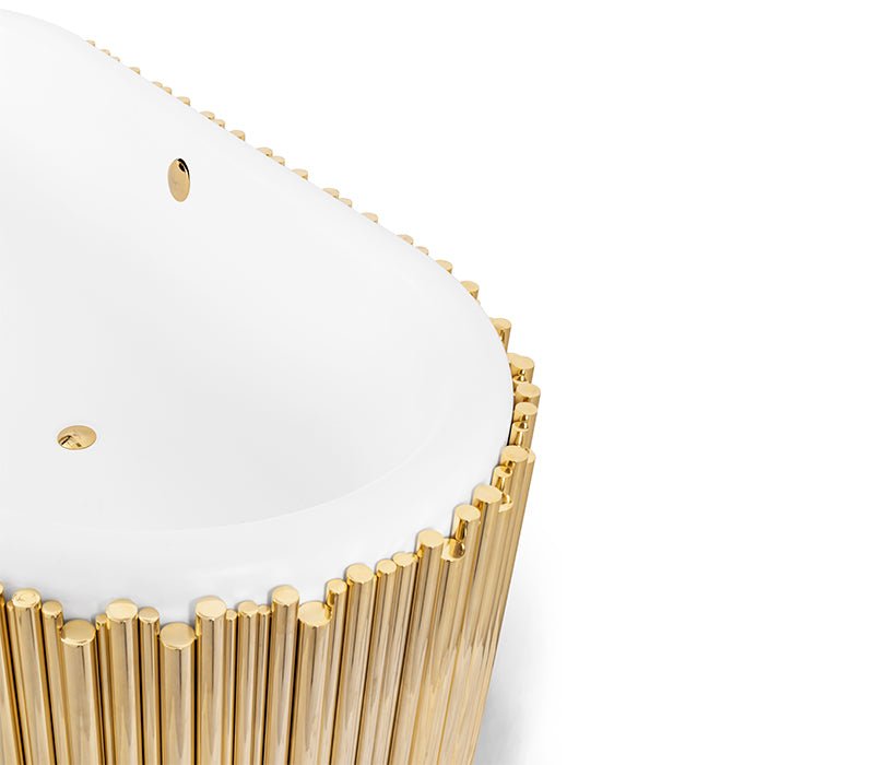 BATHTUB SYMPHONY OVAL