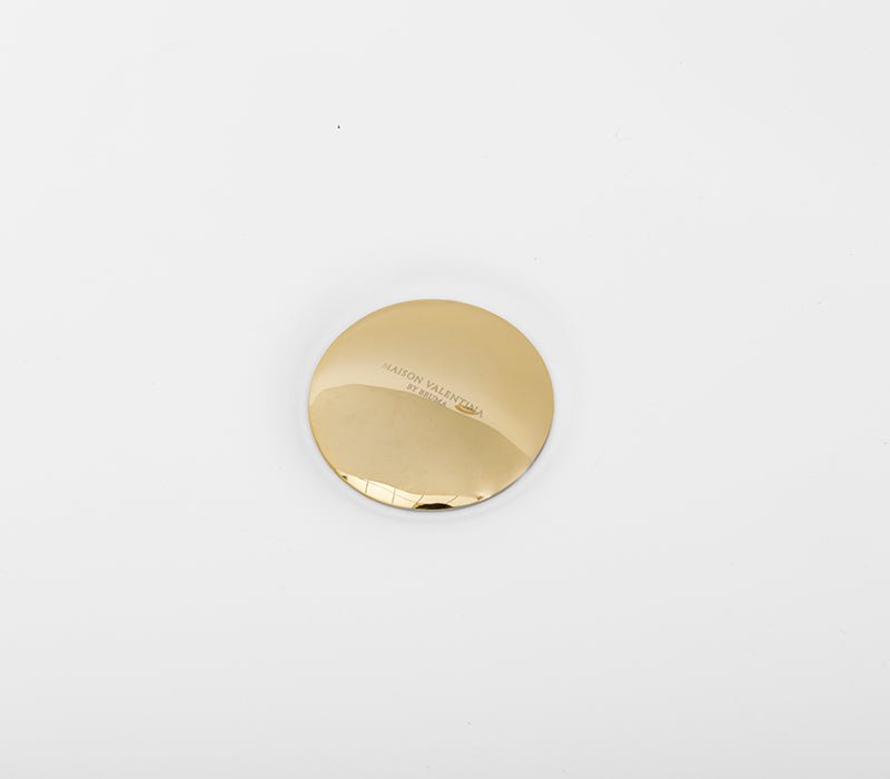 BATHTUB SYMPHONY OVAL