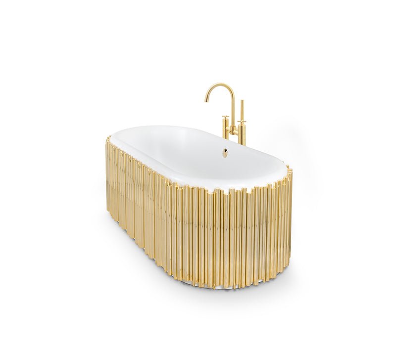 BATHTUB SYMPHONY OVAL