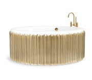 BATHTUB SYMPHONY