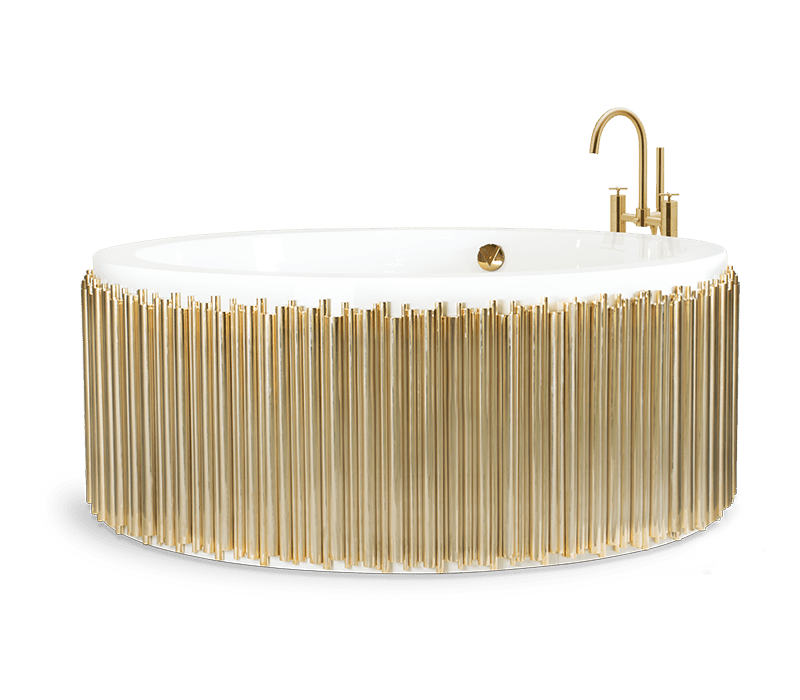 BATHTUB SYMPHONY