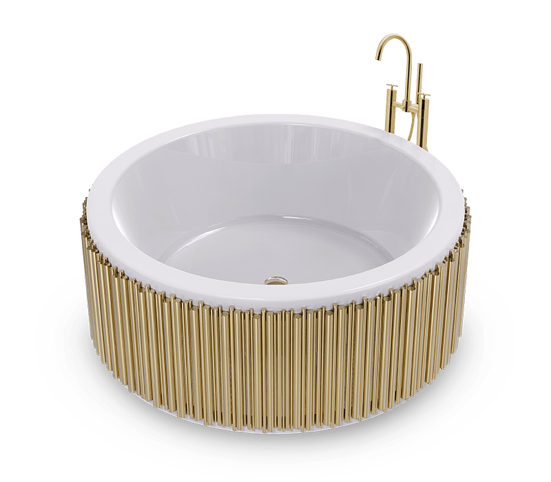 BATHTUB SYMPHONY