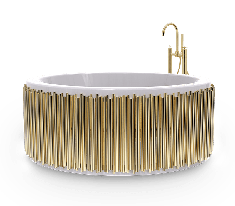 BATHTUB SYMPHONY