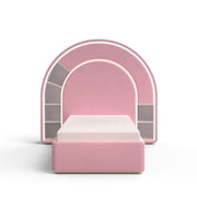 BED BUBBLE GUM SMALL