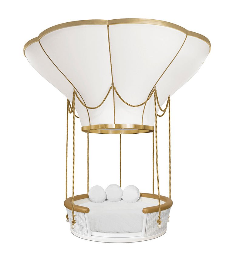 BED FANTASY AIR BALLOON