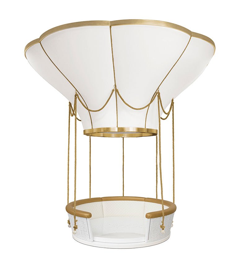 BED FANTASY AIR BALLOON