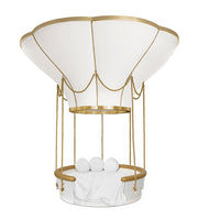 BED FANTASY AIR BALLOON