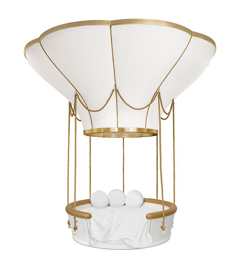 BED FANTASY AIR BALLOON
