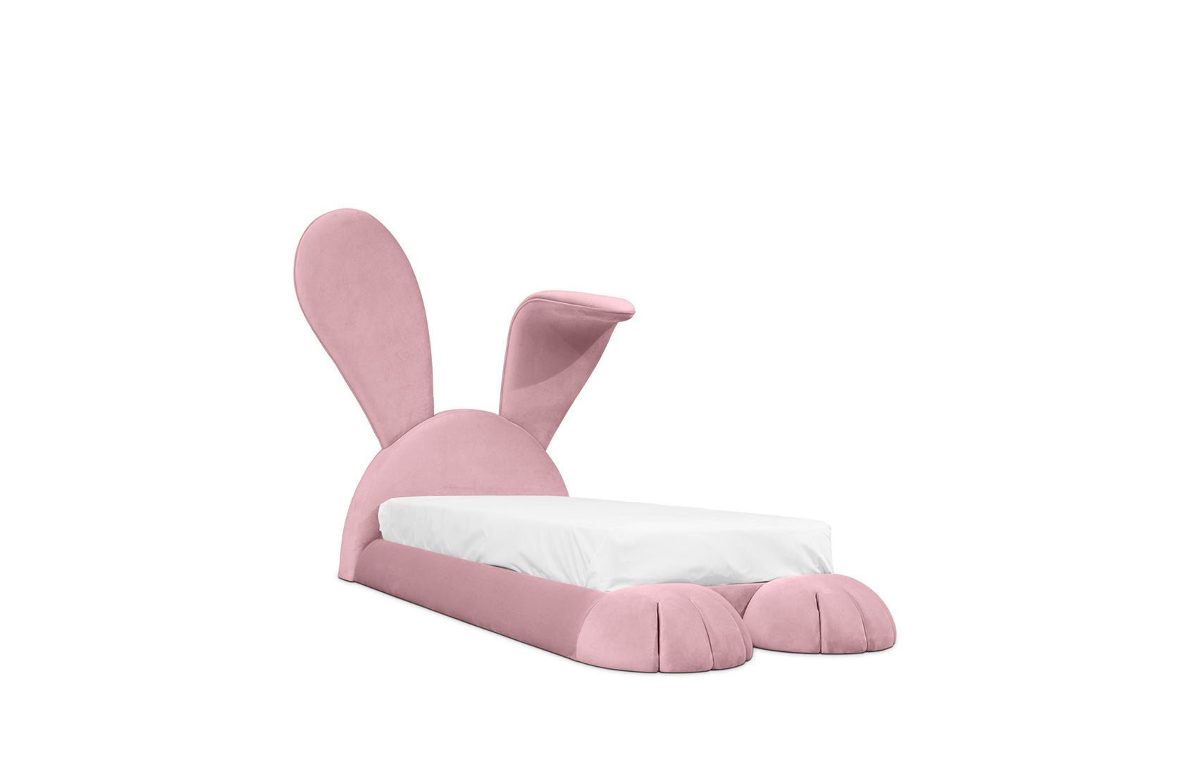 BED MR. BUNNY