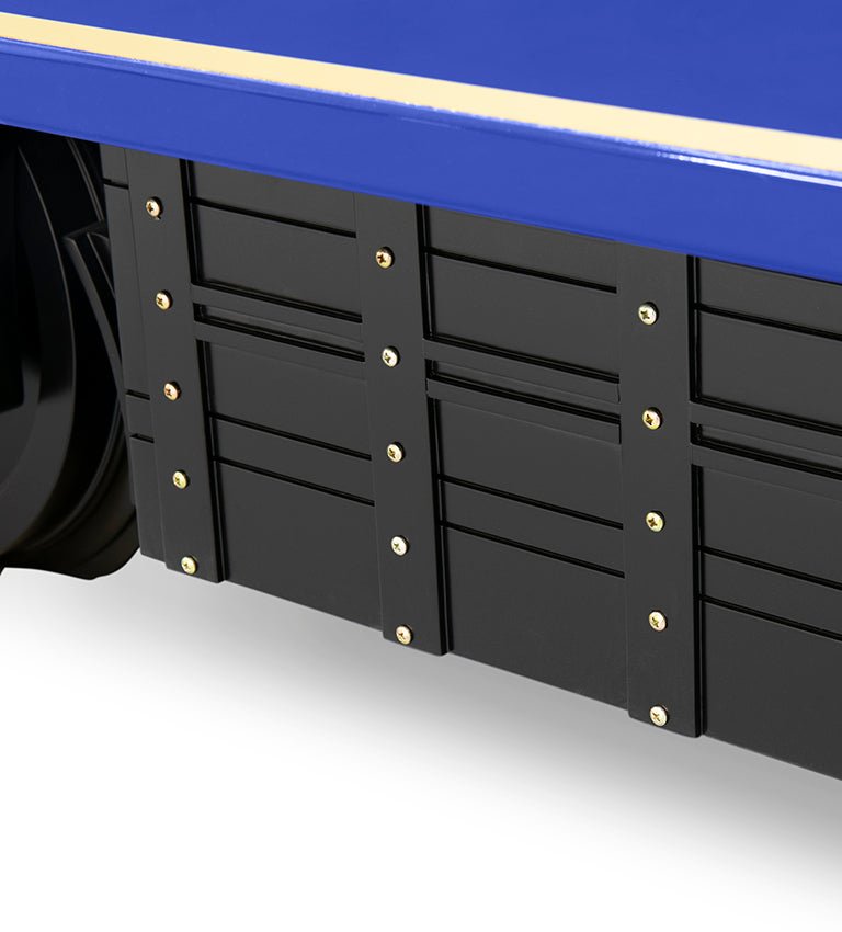 BED ODYSSEY EXPRESS