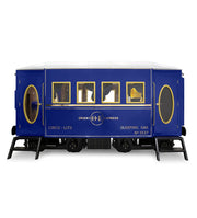 BED ODYSSEY EXPRESS