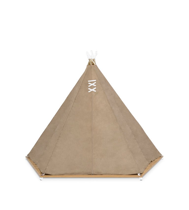 BED ROOM TEEPEE