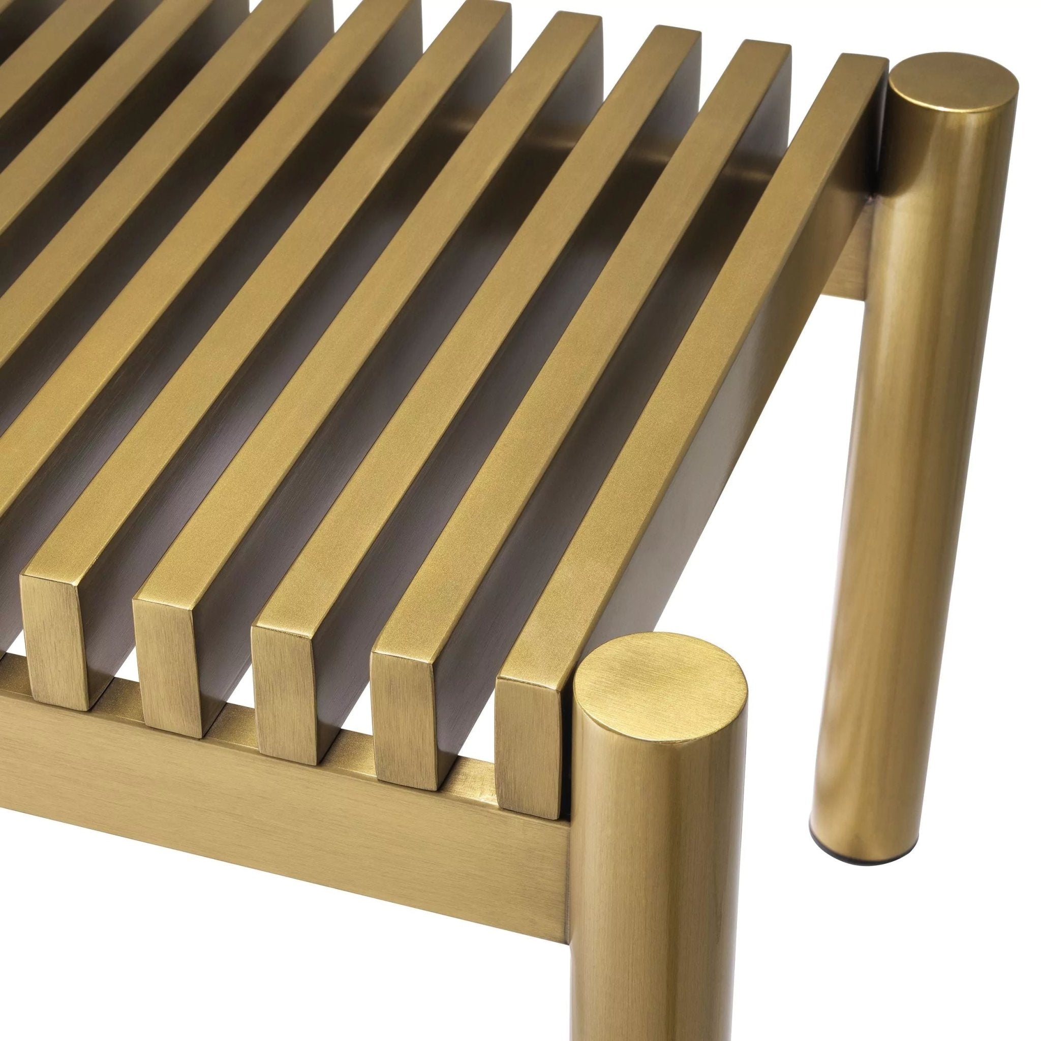 BENCH BIBI