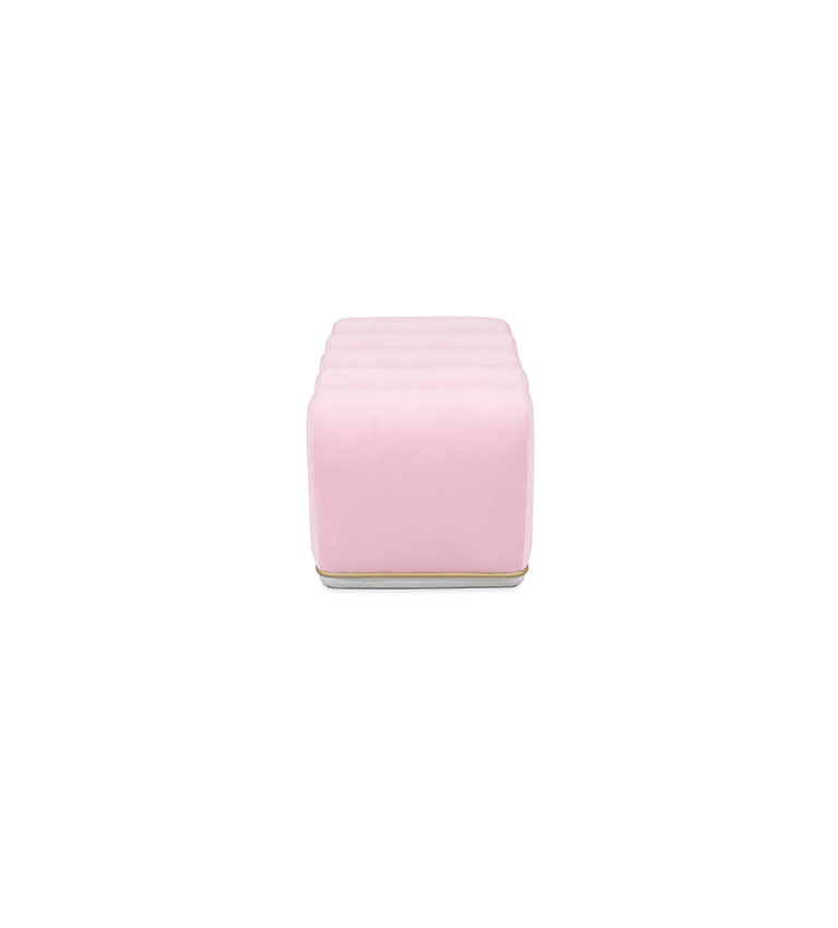 BENCH BUBBLE GUM