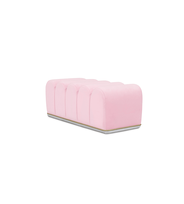 BENCH BUBBLE GUM