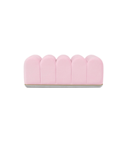 BENCH BUBBLE GUM