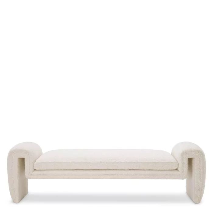BENCH TONDO L