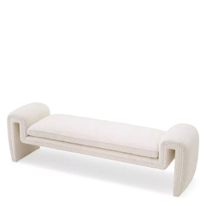 BENCH TONDO L