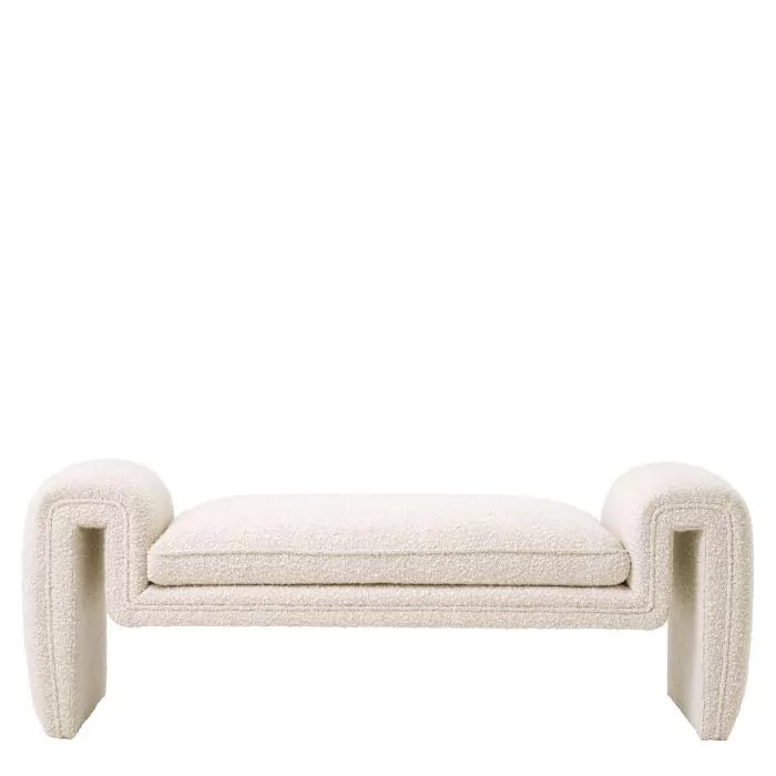 BENCH TONDO S