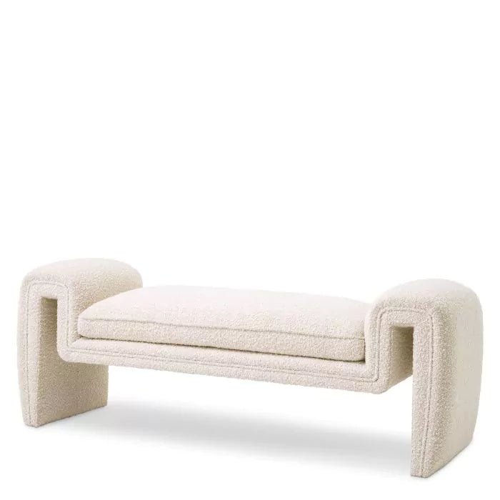BENCH TONDO S