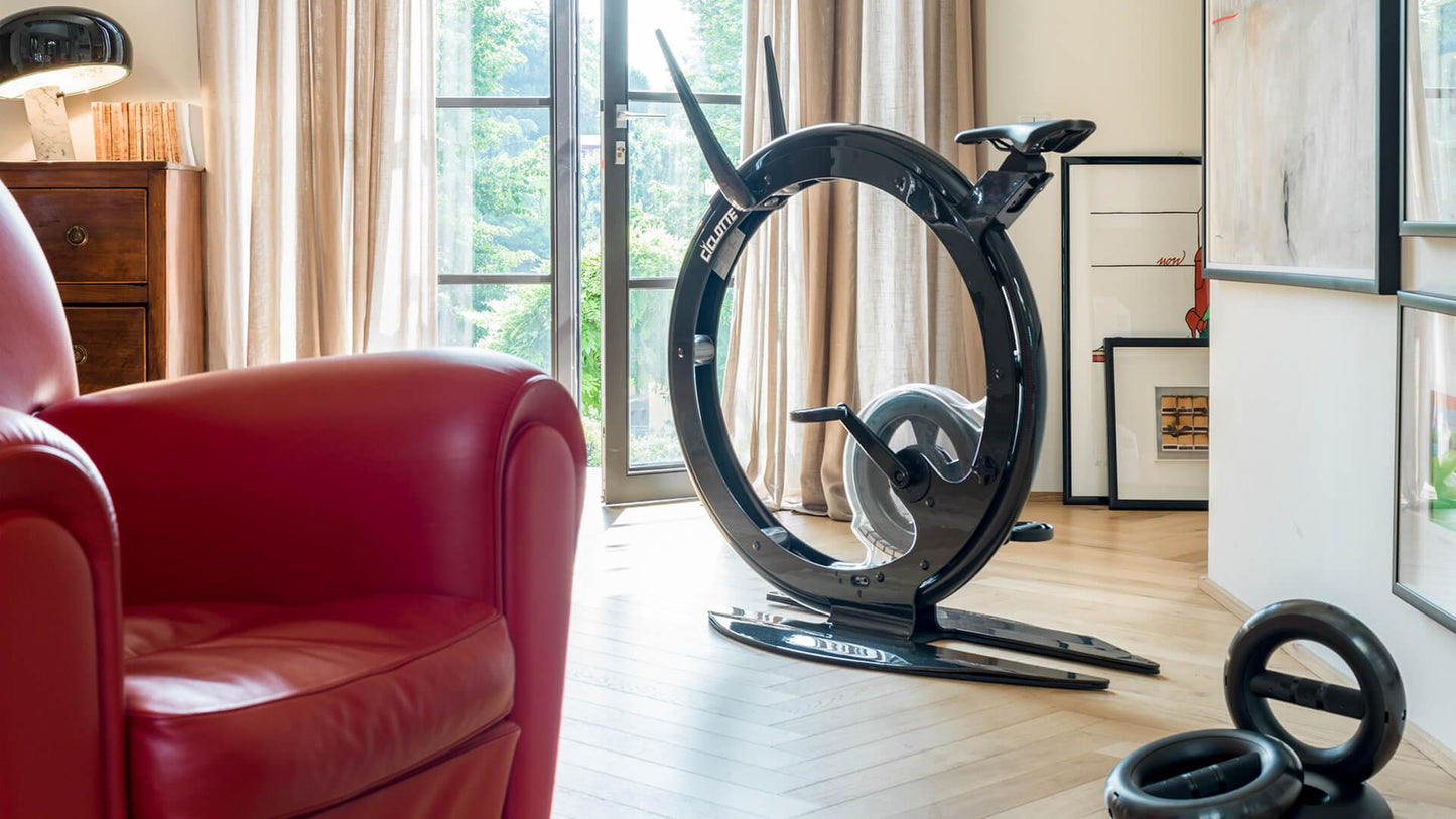 Ciclotte cheap exercise bike