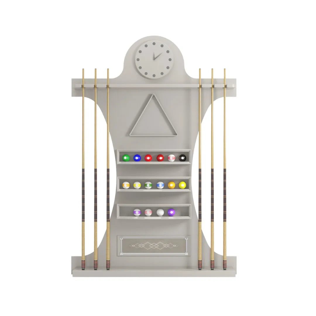 BODY CUE RACK