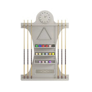 BODY CUE RACK