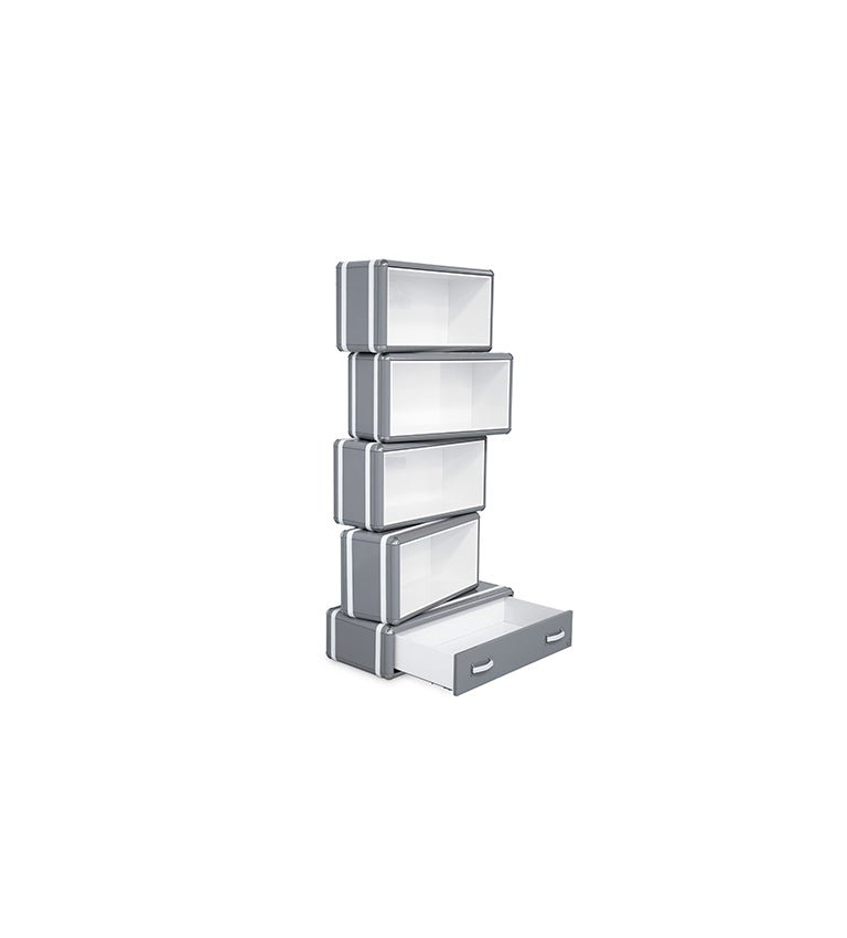 BOOKCASE SKY