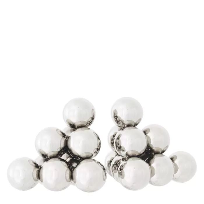 BOOKEND CARIOCA SET OF 2