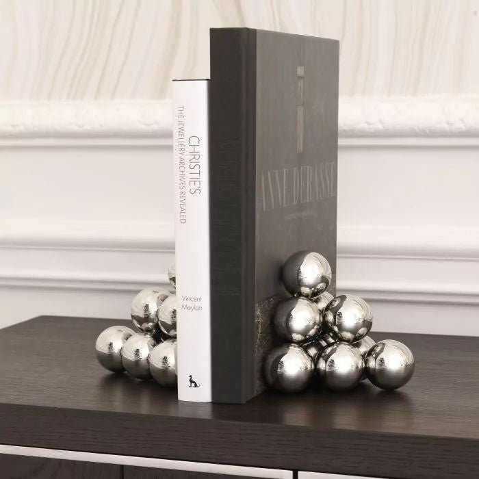 BOOKEND CARIOCA SET OF 2
