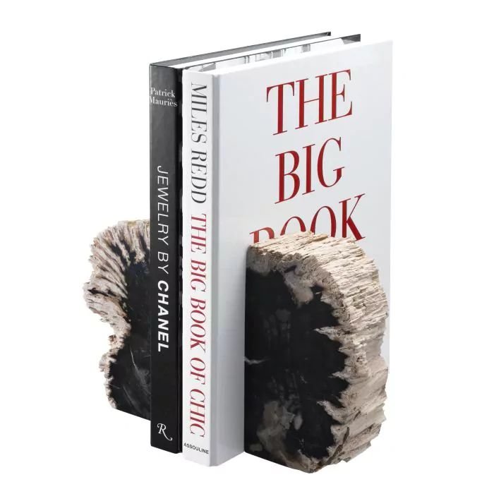 BOOKEND OPIA SET OF 2