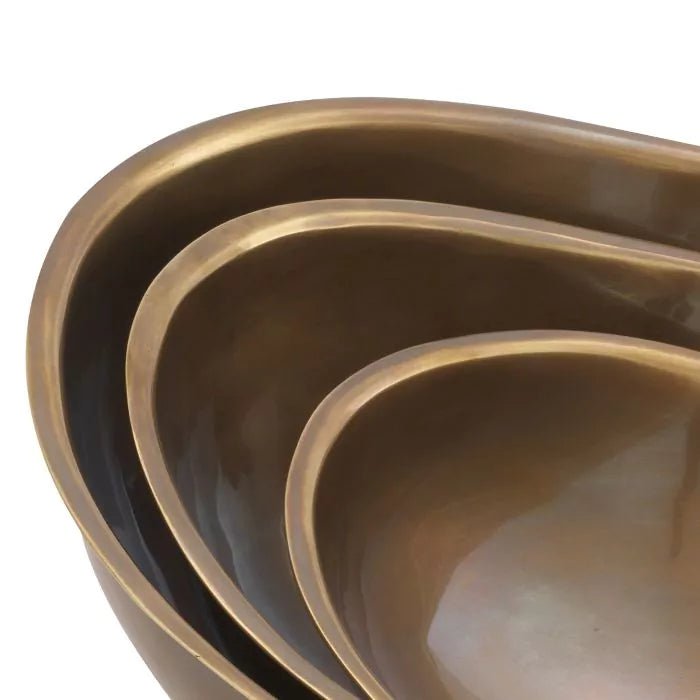 BOWL SENA SET OF 3