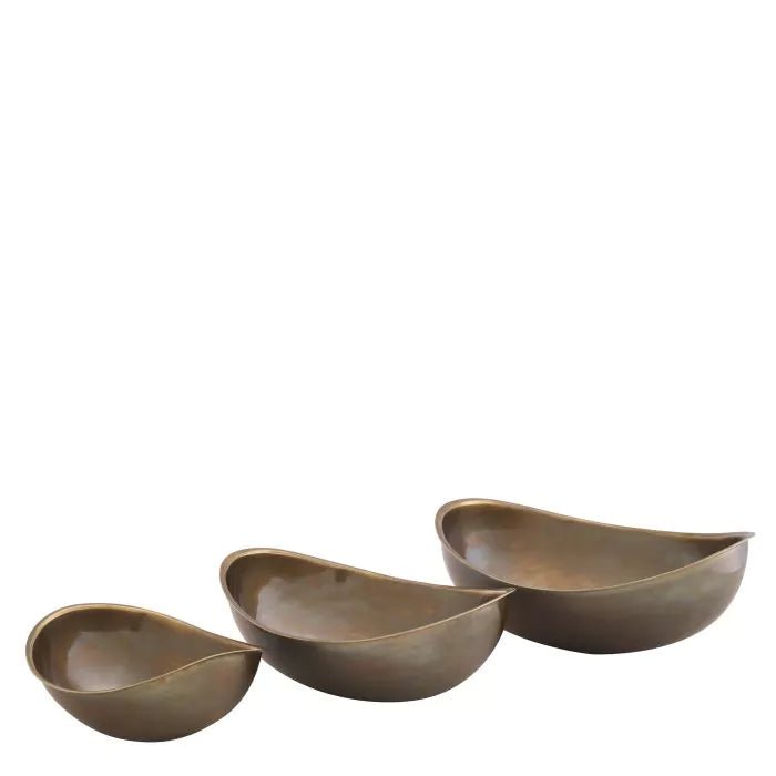 BOWL SENA SET OF 3