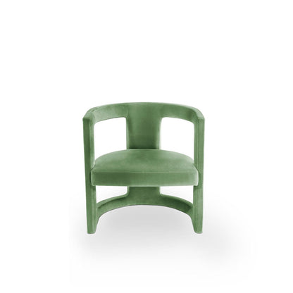 RUKAY BOLD ARMCHAIR