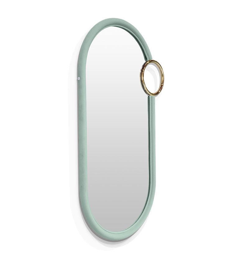 BUBBLE GUM SMALL MIRROR
