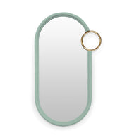 BUBBLE GUM SMALL MIRROR