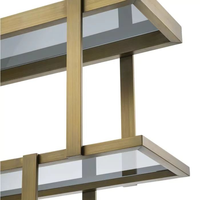 CABINET NESTO