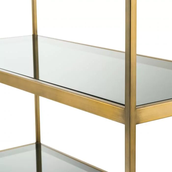 CABINET OMEGA