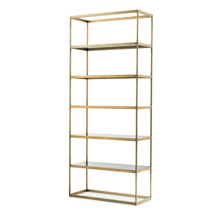 CABINET OMEGA