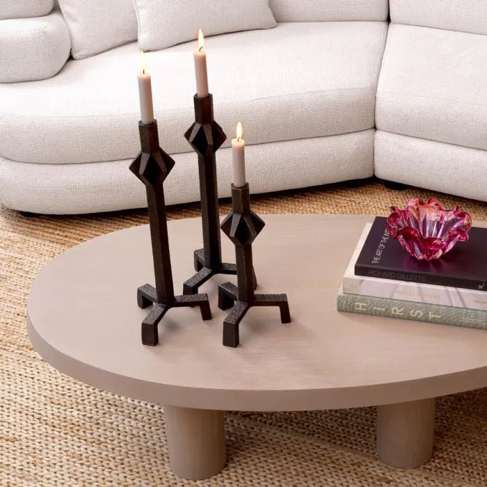 CANDLE HOLDER CONTI
