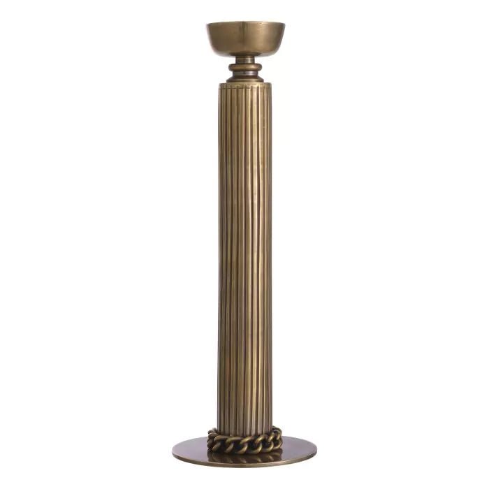 CANDLE HOLDER LE DÔME