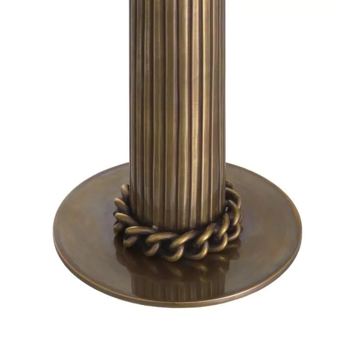 CANDLE HOLDER LE DÔME