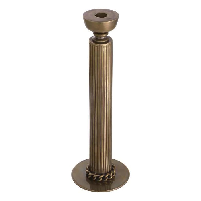 CANDLE HOLDER LE DÔME
