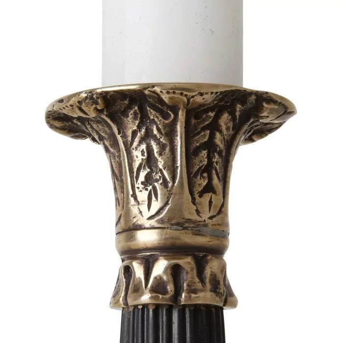 CANDLE HOLDER PERIGNON
