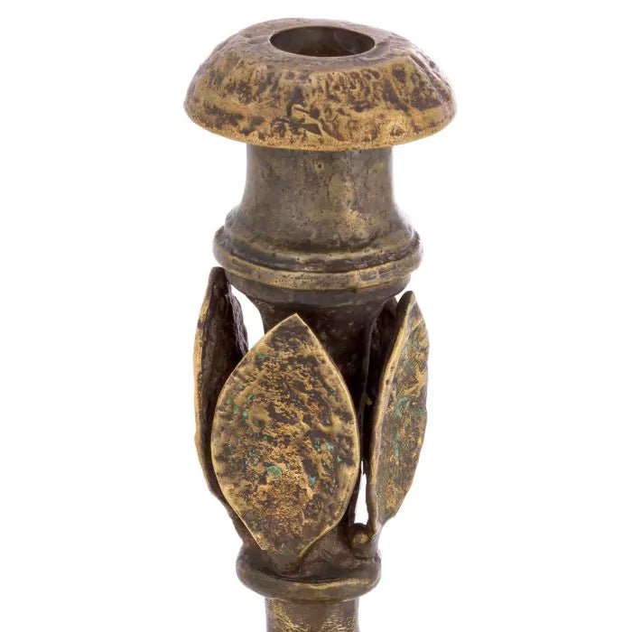 CANDLE HOLDER SANTORO