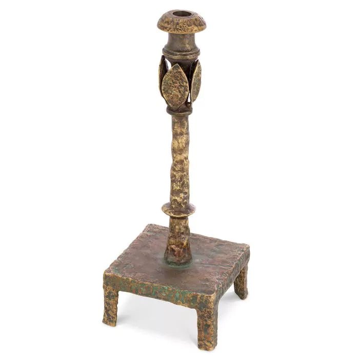 CANDLE HOLDER SANTORO
