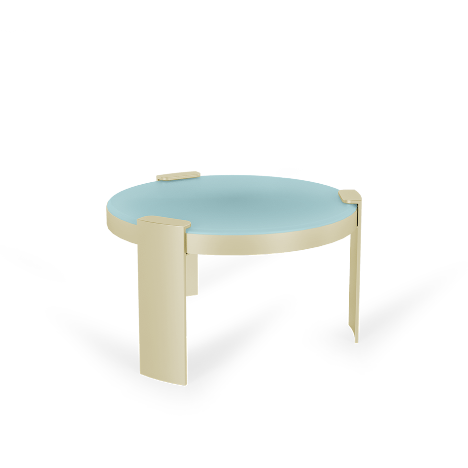 CAPRICE SIDE TABLE