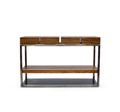 CASSIS CONSOLE