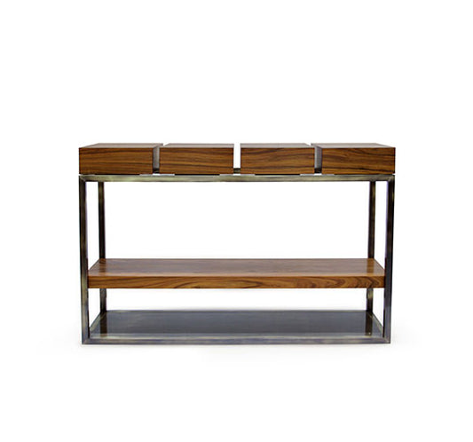 CASSIS CONSOLE